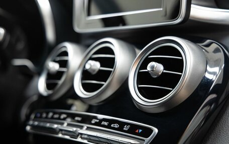 Mercedes-Benz C-Класс, 2014 год, 2 438 000 рублей, 26 фотография