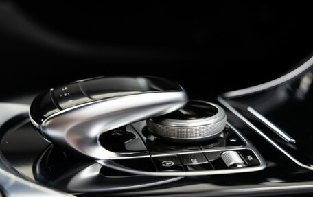 Mercedes-Benz C-Класс, 2014 год, 2 438 000 рублей, 28 фотография