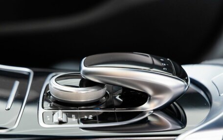 Mercedes-Benz C-Класс, 2014 год, 2 438 000 рублей, 29 фотография