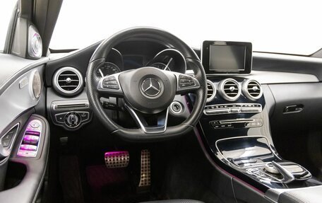 Mercedes-Benz C-Класс, 2014 год, 2 438 000 рублей, 30 фотография