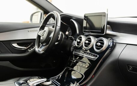Mercedes-Benz C-Класс, 2014 год, 2 438 000 рублей, 35 фотография