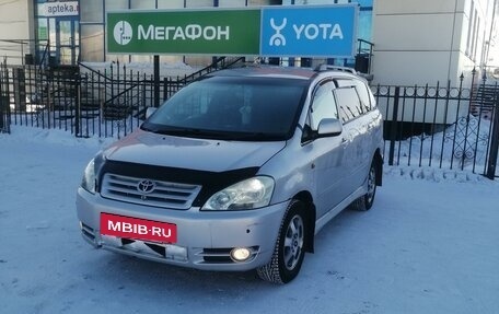 Toyota Ipsum II, 2002 год, 830 000 рублей, 5 фотография