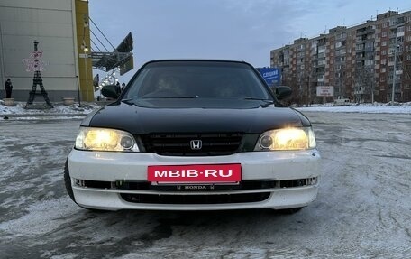 Honda Inspire III, 1996 год, 330 000 рублей, 5 фотография