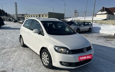 Volkswagen Golf Plus II, 2013 год, 1 050 000 рублей, 7 фотография