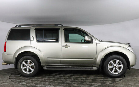 Nissan Pathfinder, 2010 год, 1 799 000 рублей, 4 фотография