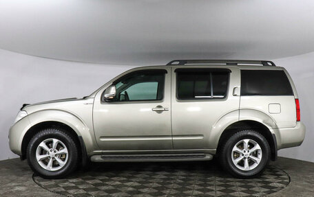 Nissan Pathfinder, 2010 год, 1 799 000 рублей, 8 фотография