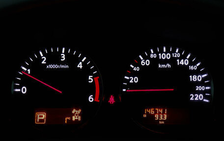 Nissan Pathfinder, 2010 год, 1 799 000 рублей, 11 фотография