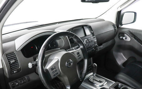 Nissan Pathfinder, 2010 год, 1 799 000 рублей, 9 фотография