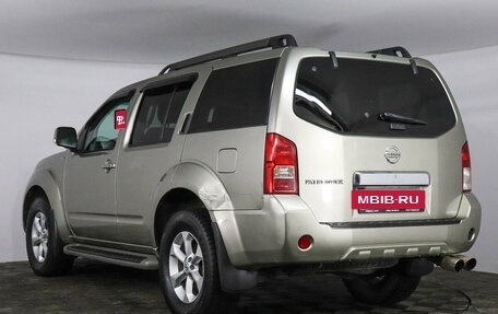 Nissan Pathfinder, 2010 год, 1 799 000 рублей, 7 фотография