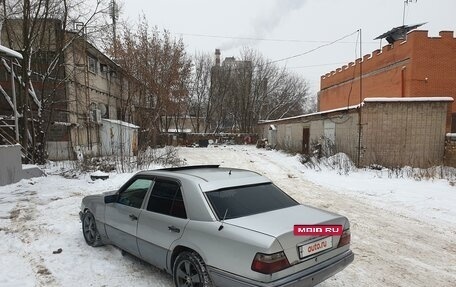 Mercedes-Benz W124, 1990 год, 220 000 рублей, 5 фотография