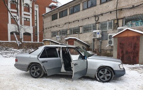 Mercedes-Benz W124, 1990 год, 220 000 рублей, 10 фотография
