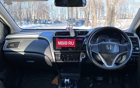 Honda Grace I, 2014 год, 999 000 рублей, 6 фотография