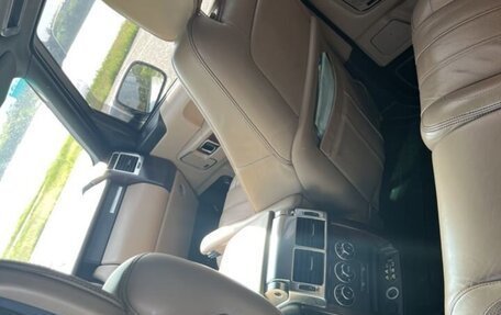 Land Rover Range Rover III, 2012 год, 2 950 000 рублей, 4 фотография