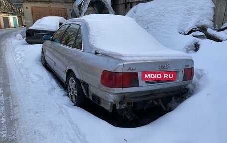 Audi A6, 1994 год, 200 000 рублей, 3 фотография