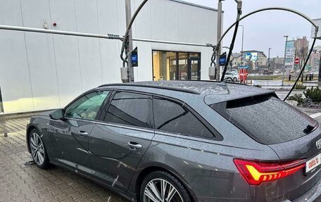 Audi A6, 2019 год, 1 272 389 рублей, 3 фотография