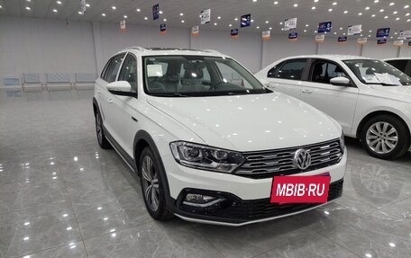 Volkswagen Golf VII, 2020 год, 1 999 999 рублей, 5 фотография