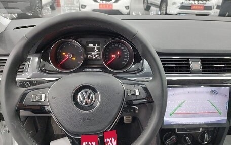 Volkswagen Golf VII, 2020 год, 1 999 999 рублей, 11 фотография