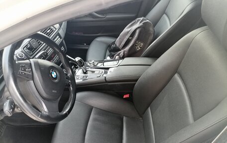 BMW 5 серия, 2016 год, 2 075 000 рублей, 8 фотография