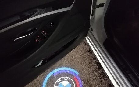 BMW 5 серия, 2016 год, 2 075 000 рублей, 9 фотография