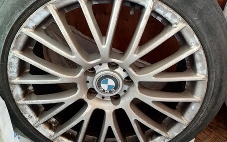 BMW 5 серия, 2016 год, 2 075 000 рублей, 12 фотография