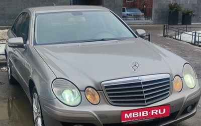 Mercedes-Benz E-Класс, 2006 год, 825 000 рублей, 1 фотография