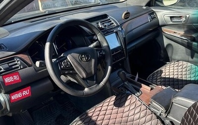 Toyota Camry, 2013 год, 1 500 000 рублей, 1 фотография