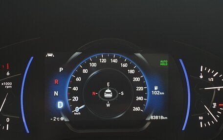 Hyundai Santa Fe IV, 2018 год, 3 850 000 рублей, 2 фотография