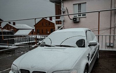 BMW 3 серия, 2003 год, 550 000 рублей, 1 фотография