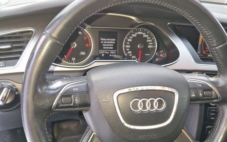 Audi A4, 2014 год, 1 400 000 рублей, 1 фотография