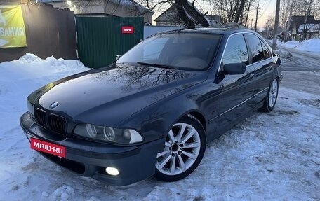 BMW 5 серия, 1997 год, 435 000 рублей, 1 фотография