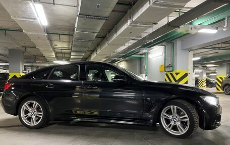 BMW 4 серия, 2016 год, 4 199 999 рублей, 1 фотография