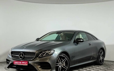 Mercedes-Benz E-Класс, 2018 год, 5 170 000 рублей, 1 фотография