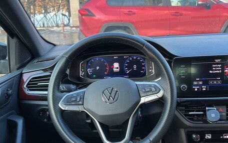 Volkswagen Polo VI (EU Market), 2021 год, 2 500 000 рублей, 11 фотография