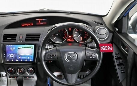 Mazda Axela, 2010 год, 1 135 000 рублей, 7 фотография