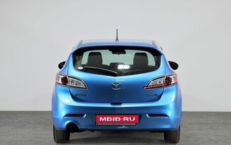 Mazda Axela, 2010 год, 1 135 000 рублей, 3 фотография