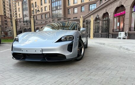 Porsche Taycan I, 2020 год, 12 299 000 рублей, 27 фотография