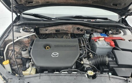 Mazda 6, 2006 год, 515 000 рублей, 5 фотография