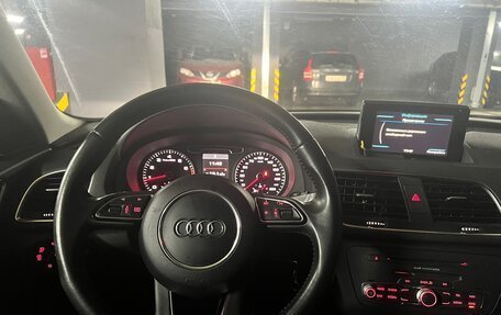 Audi Q3, 2012 год, 1 800 000 рублей, 3 фотография