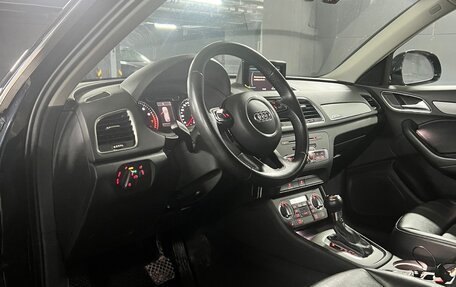 Audi Q3, 2012 год, 1 800 000 рублей, 7 фотография