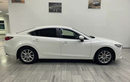Mazda 6, 2014 год, 1 849 900 рублей, 2 фотография