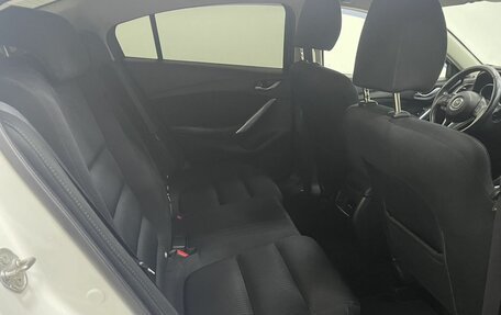 Mazda 6, 2014 год, 1 849 900 рублей, 13 фотография