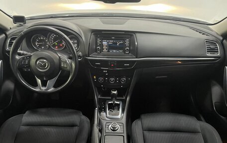 Mazda 6, 2014 год, 1 849 900 рублей, 15 фотография