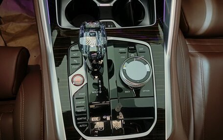 BMW X6, 2020 год, 8 197 000 рублей, 15 фотография