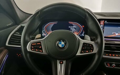 BMW X6, 2020 год, 8 197 000 рублей, 21 фотография