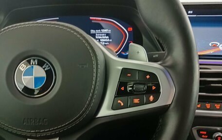 BMW X6, 2020 год, 8 197 000 рублей, 23 фотография