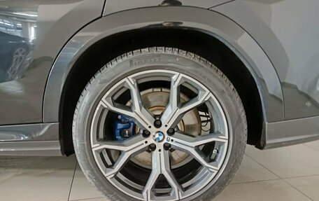 BMW X6, 2020 год, 8 197 000 рублей, 27 фотография