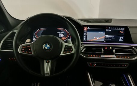 BMW X6, 2020 год, 8 197 000 рублей, 20 фотография