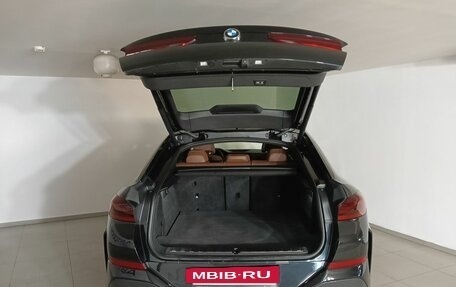 BMW X6, 2020 год, 8 197 000 рублей, 25 фотография