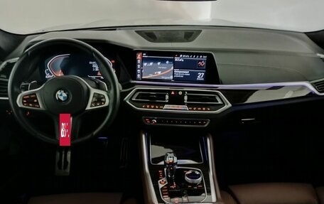 BMW X6, 2020 год, 8 197 000 рублей, 13 фотография