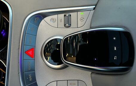 Mercedes-Benz S-Класс, 2017 год, 6 200 000 рублей, 15 фотография